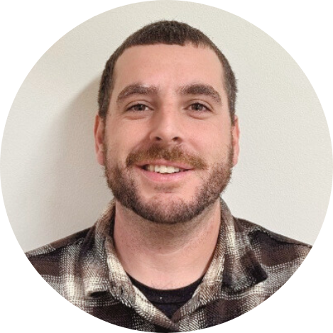 A photo of Ben Toll.