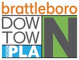 Brattleboro Downtown Plan Logo