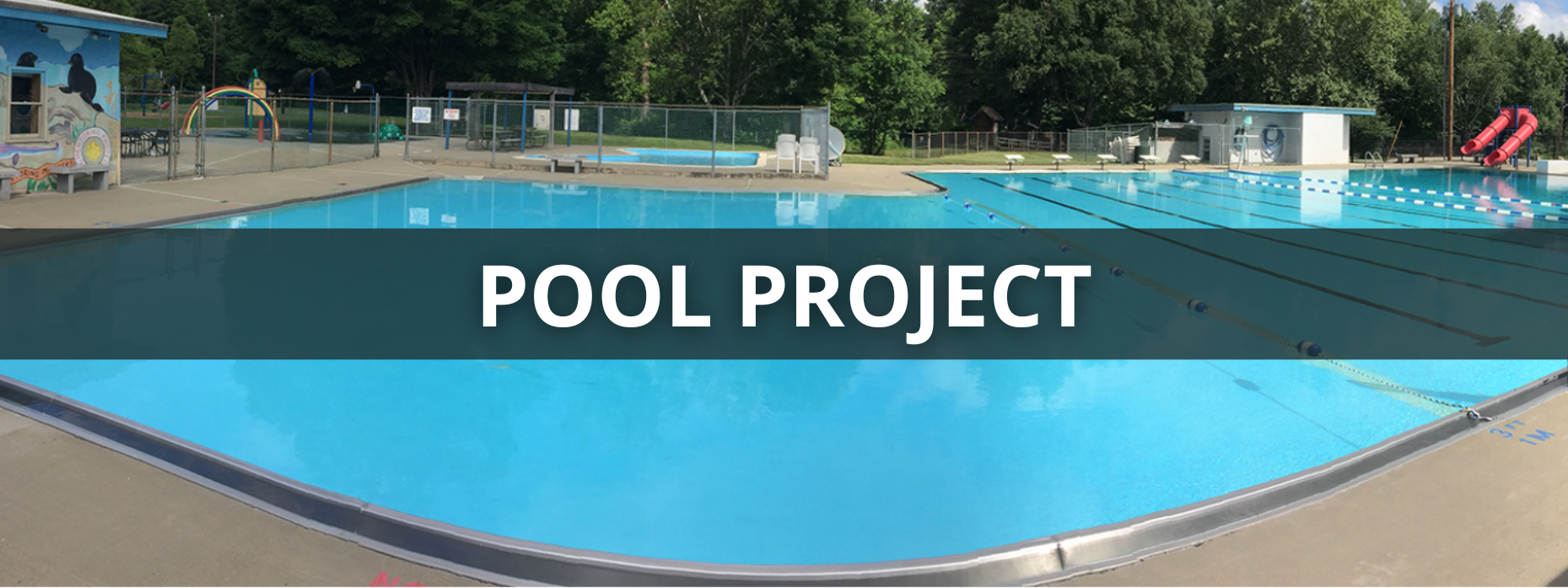 Iba Pool Project Pool Project Outreach